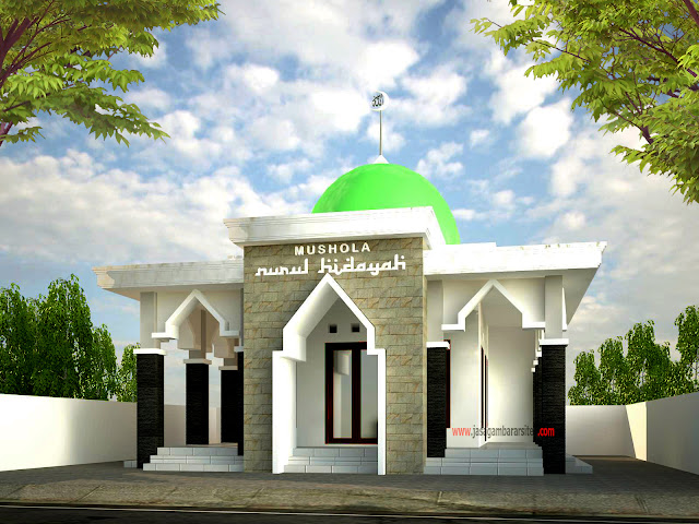 Mushola Nurul Hidayah: Tempat Ibadah yang Menyatu dengan Semangat Cilacap